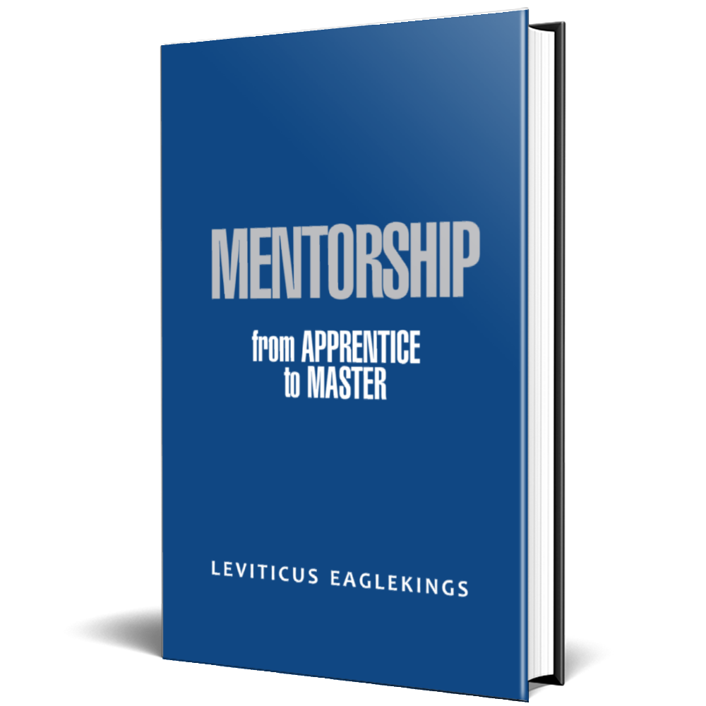 by leviticus eaglekings