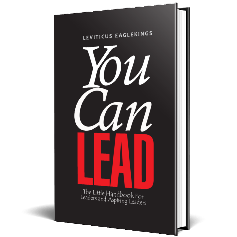 by leviticus eaglekings